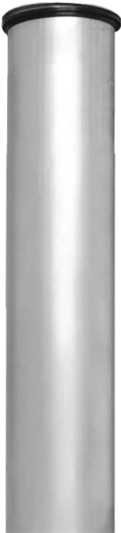 EBW&#xAE;&#x20;4&quot;&#x20;x&#x20;12&#x27;&#x20;drop&#x20;tube